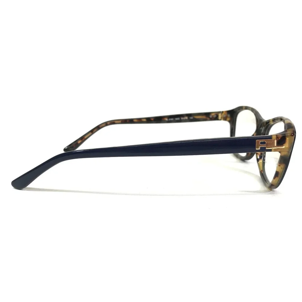 Ralph Lauren demo lenses